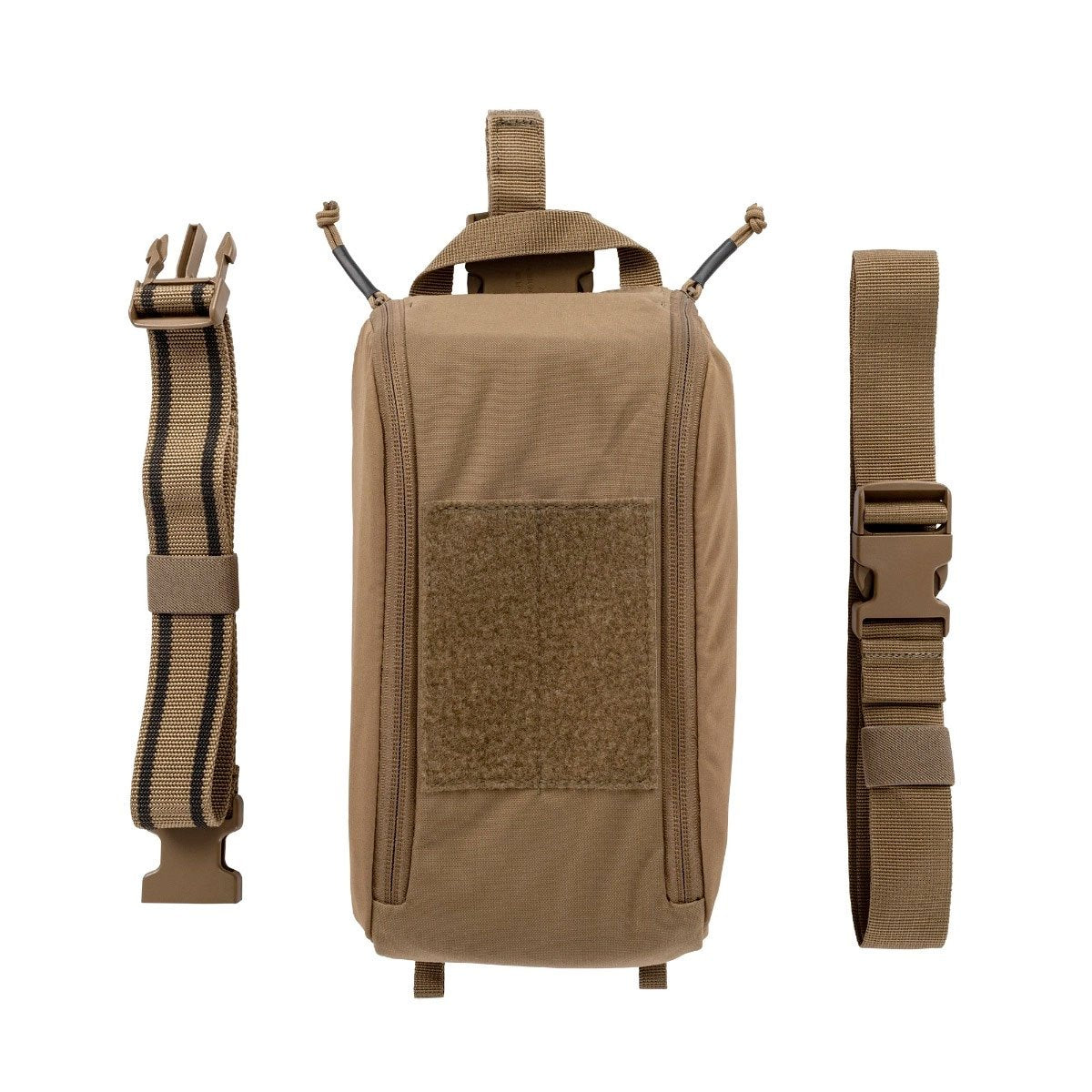 5.11 Tactical Flex Gas Mask Pouch Kangaroo Outdoor Tactical Australia