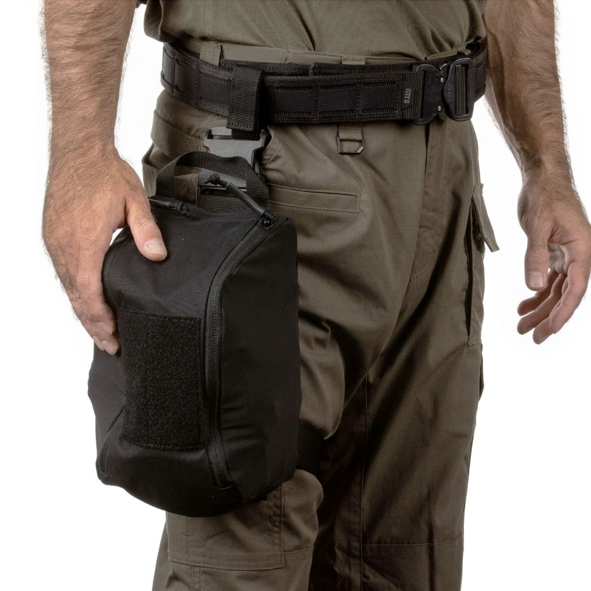5.11 Tactical Flex Gas Mask Pouch Outdoor Tactical Australia