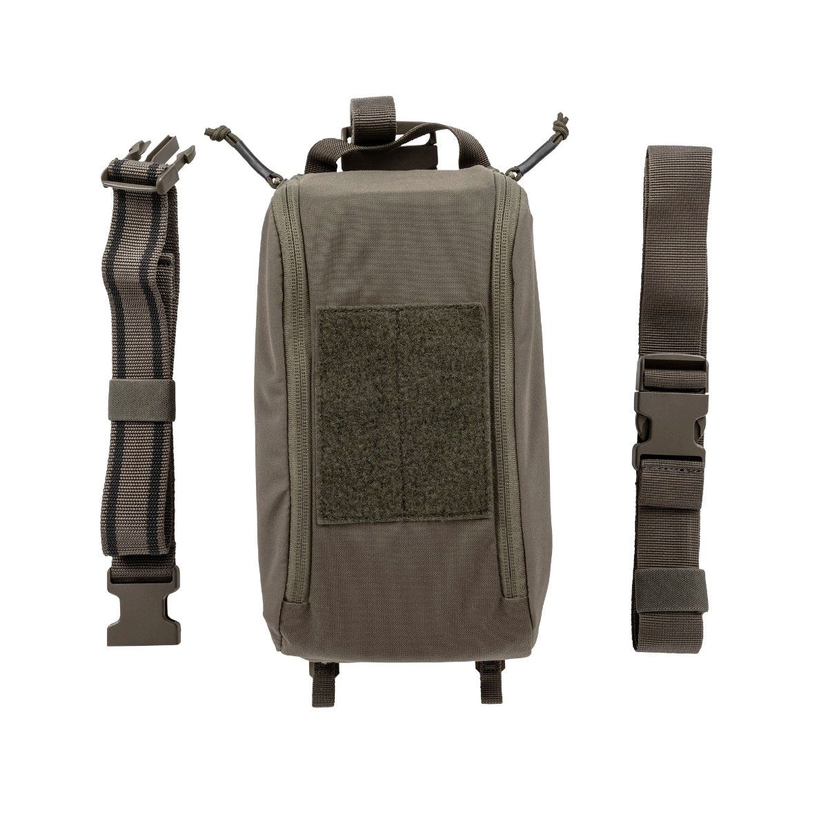 5.11 Tactical Flex Gas Mask Pouch Ranger Green Outdoor Tactical Australia