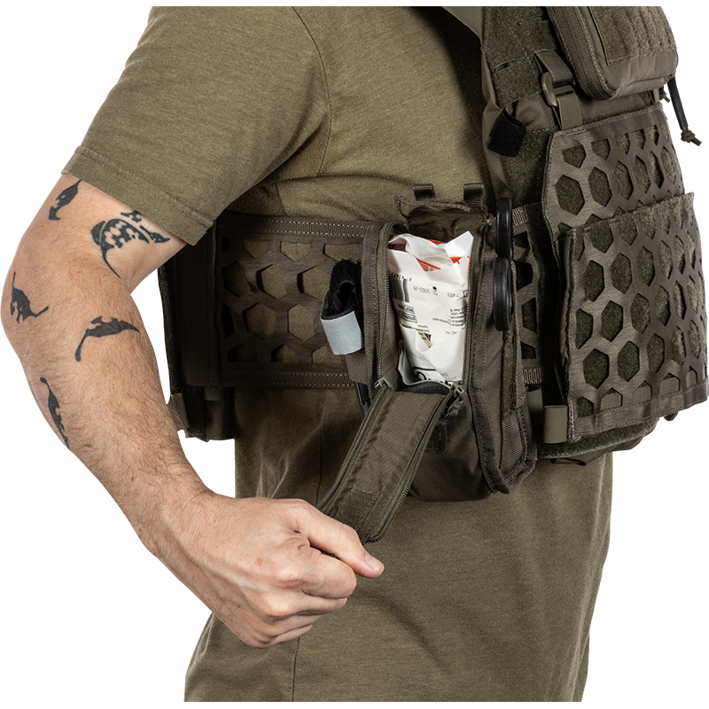 Tactical Gear
