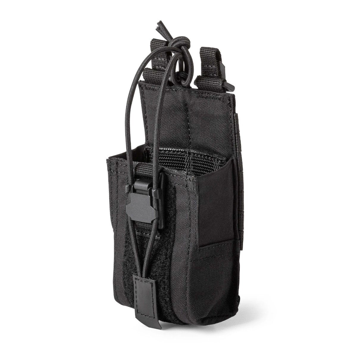 5.11 Tactical Flex Radio 2.0 Pouch Black Outdoor Tactical Australia