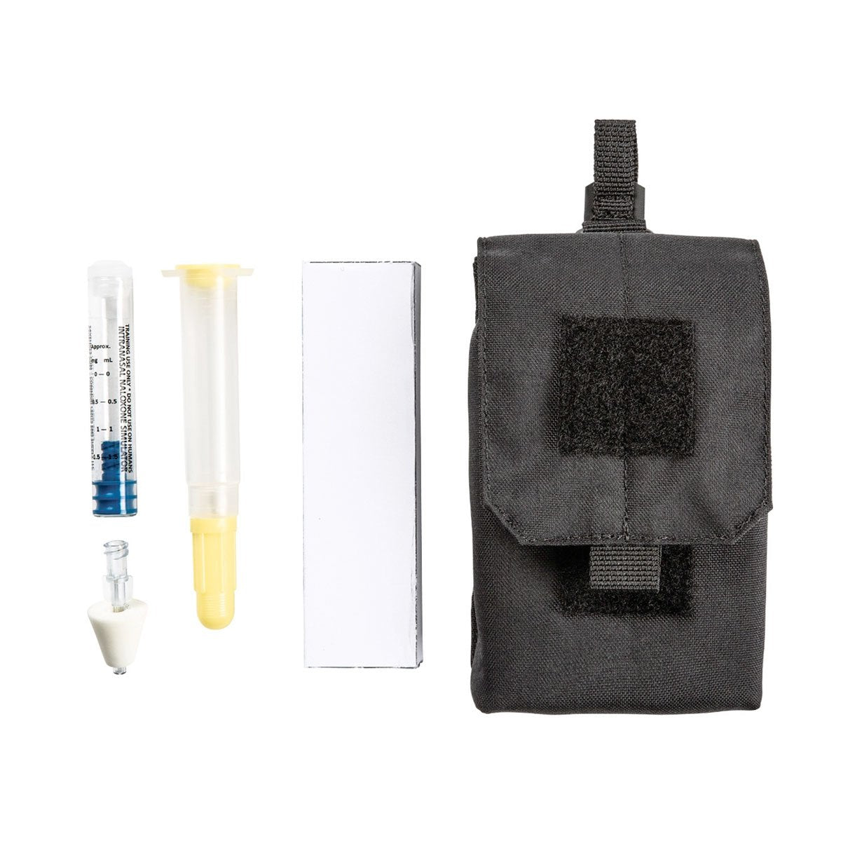 5.11 Tactical Flex Rescue Pouch Black Outdoor Tactical Australia