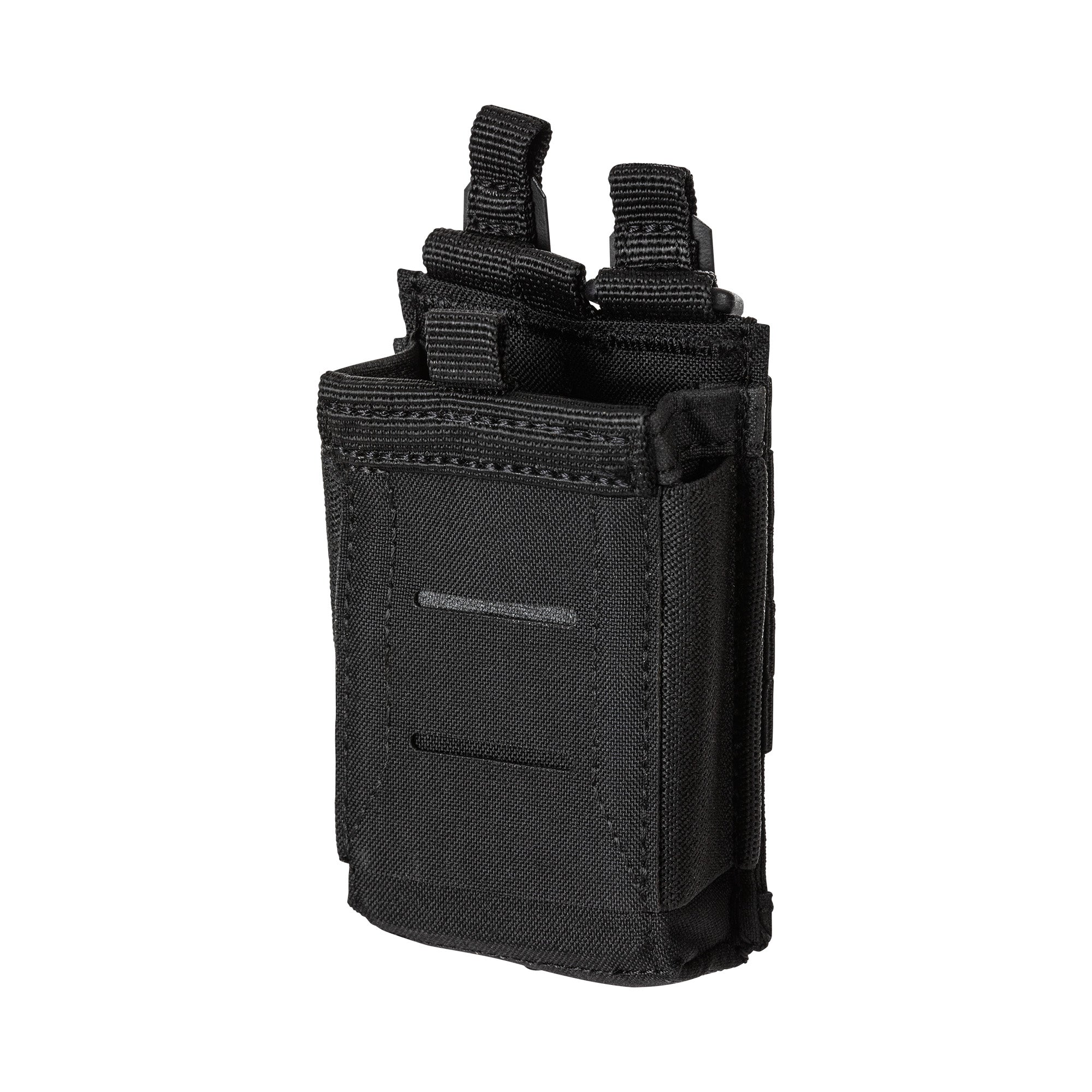 5.11 Tactical Flex Single AR Mag Pouch 2.0 Black Outdoor Tactical Australia