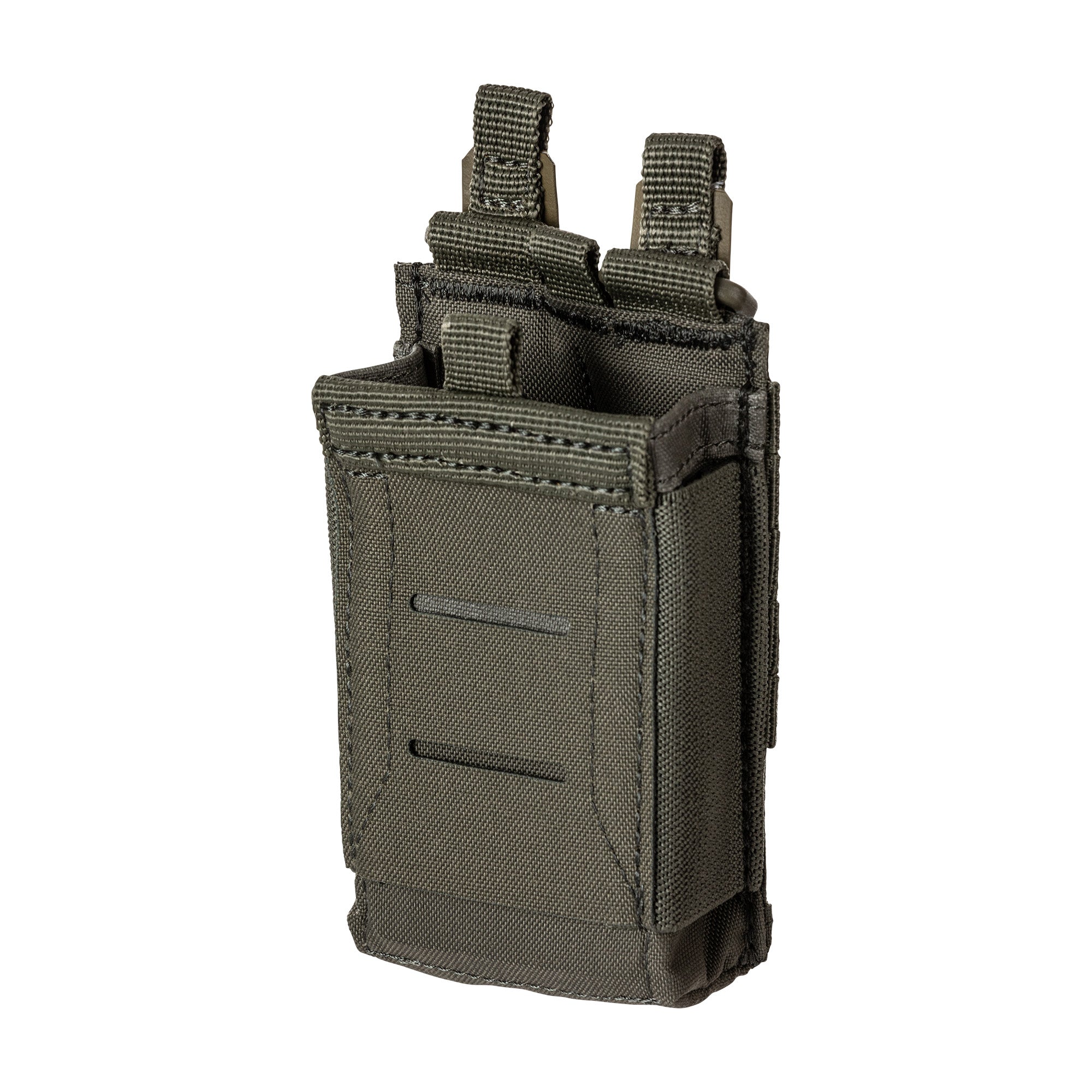 5.11 Tactical Flex Single AR Mag Pouch 2.0 Ranger Green Outdoor Tactical Australia