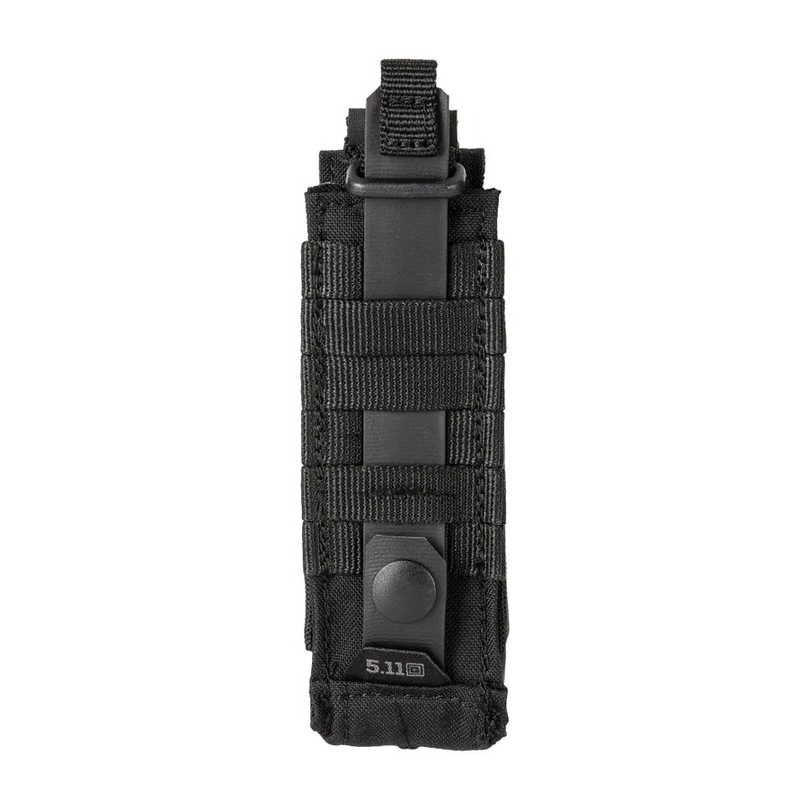 5.11 Tactical Flex Single Pistol Mag Pouch | Tactical Gear Australia Tactical Gear
