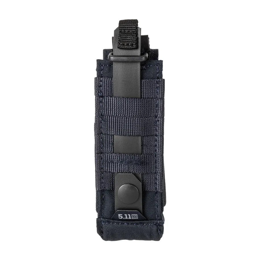 5.11 Tactical Flex Single Pistol Mag Cover Pouch Outdoor Tactical Australia