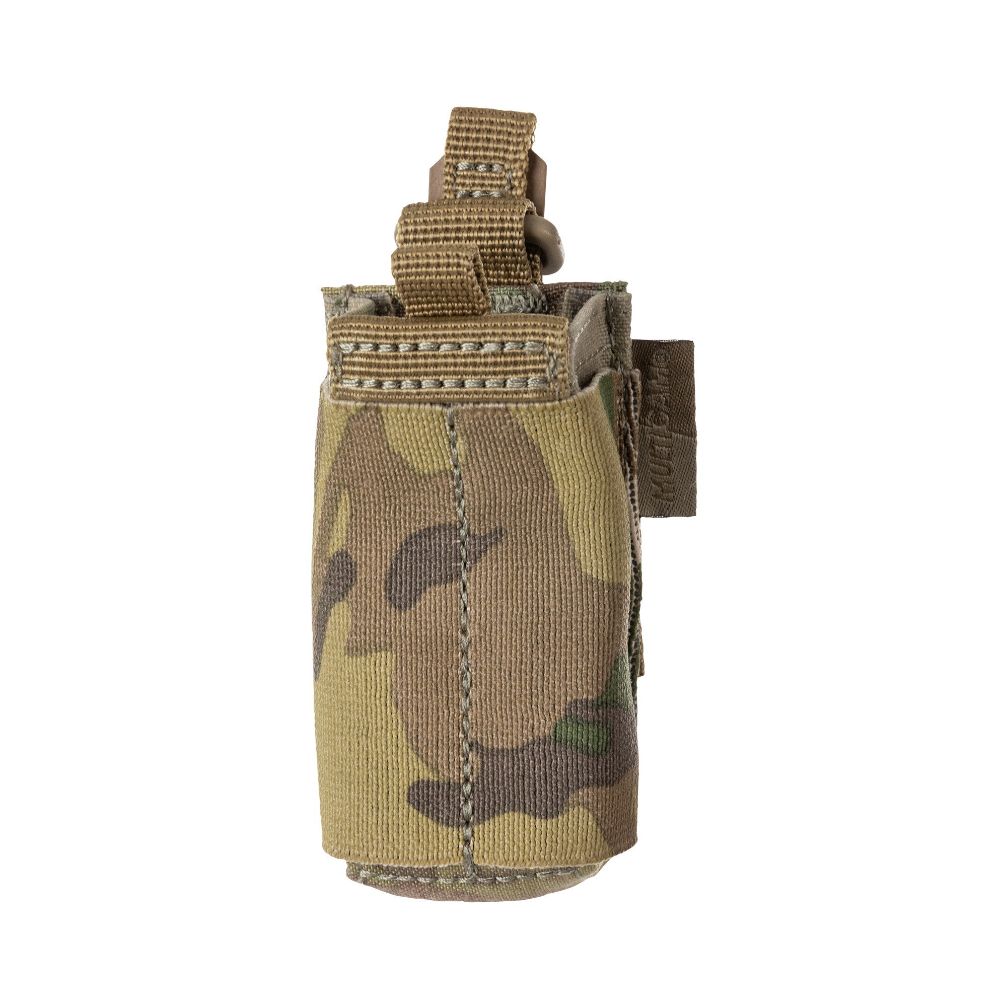 5.11 Tactical Flex Single Pistol Mag Pouch 2.0 Multicam Outdoor Tactical Australia