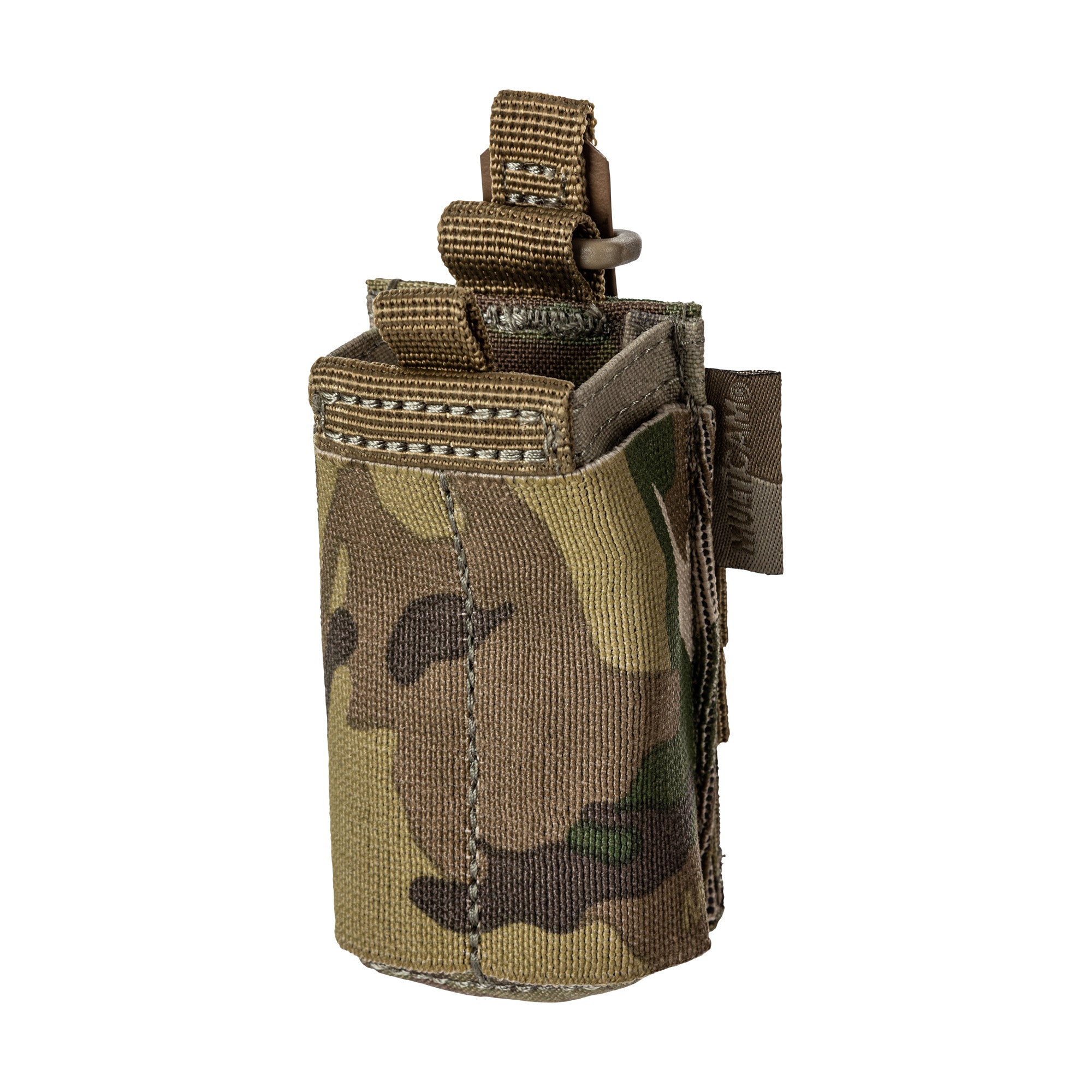 5.11 Tactical Flex Single Pistol Mag Pouch 2.0 Multicam Outdoor Tactical Australia