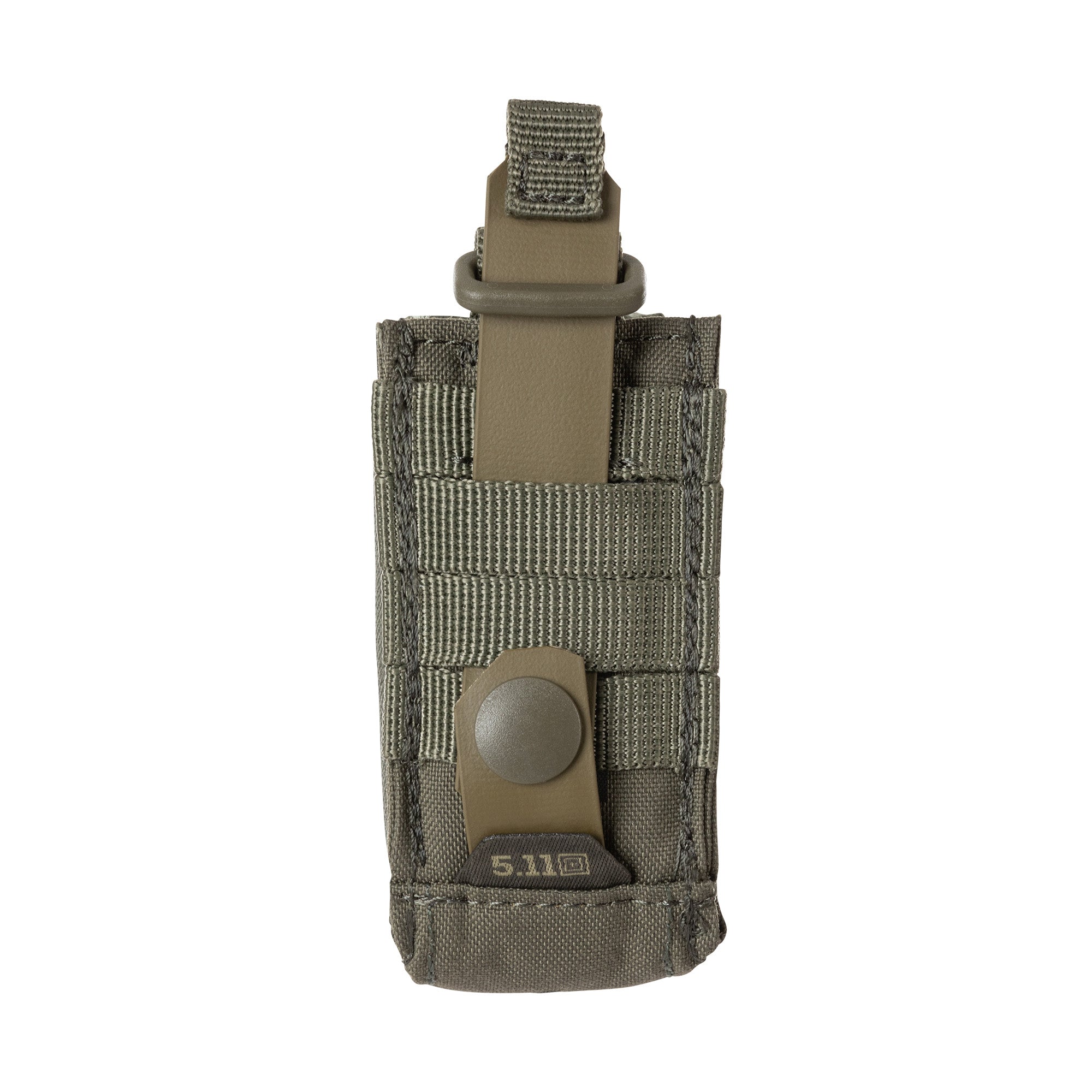 5.11 Tactical Flex Single Pistol Mag Pouch 2.0 Outdoor Tactical Australia