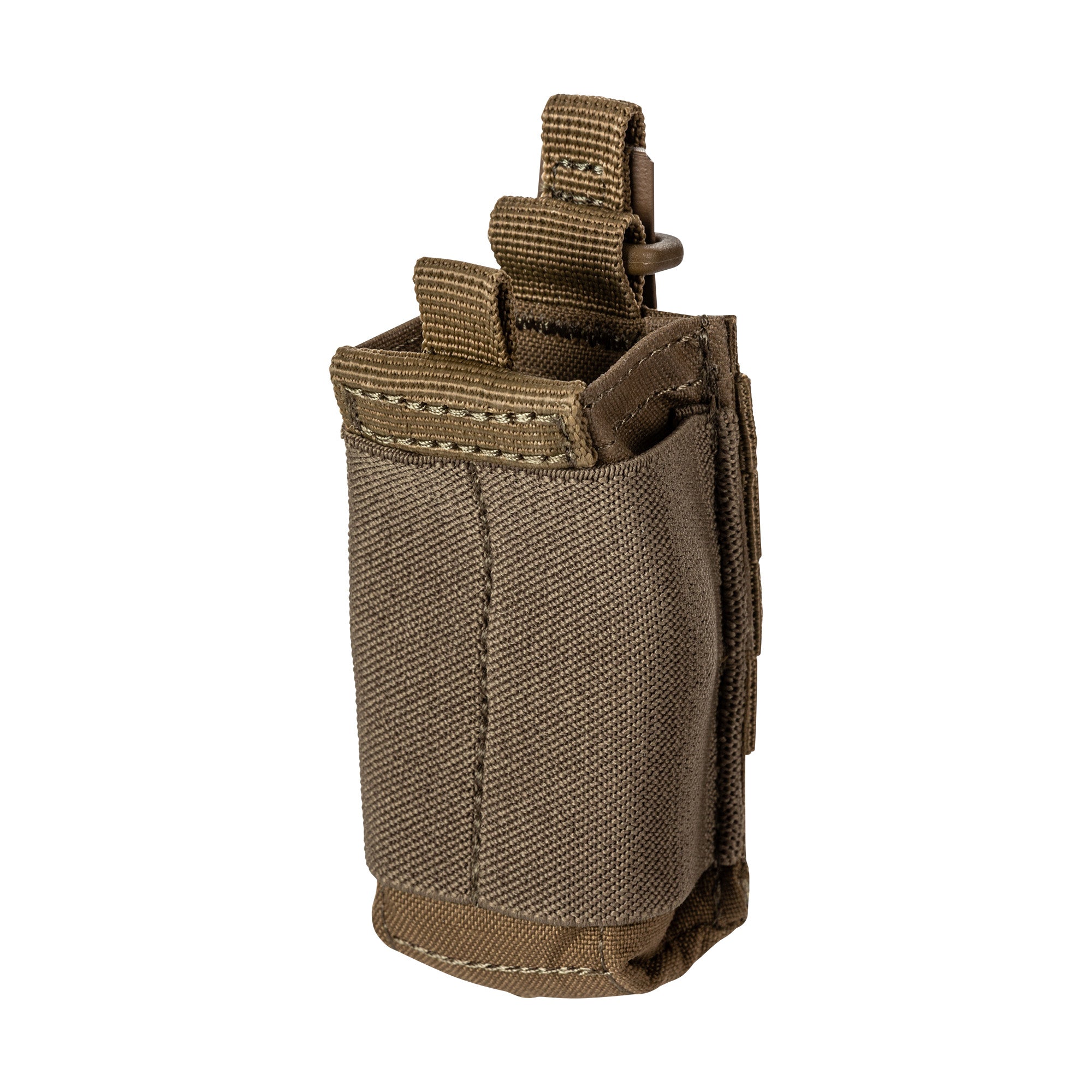 5.11 Tactical Flex Single Pistol Mag Pouch 2.0 Outdoor Tactical Australia