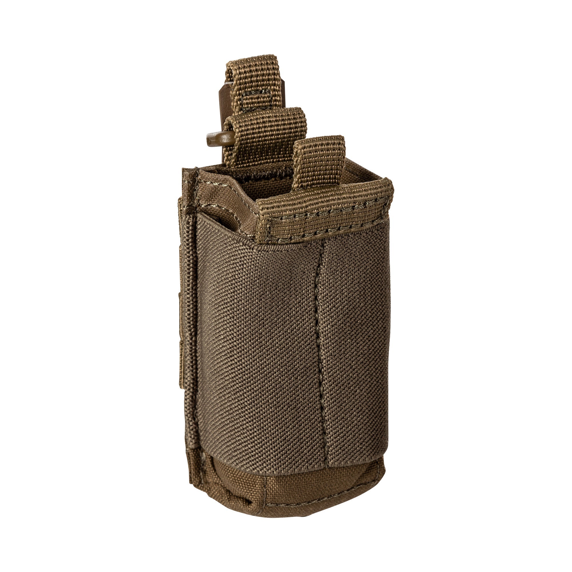 5.11 Tactical Flex Single Pistol Mag Pouch 2.0 Outdoor Tactical Australia