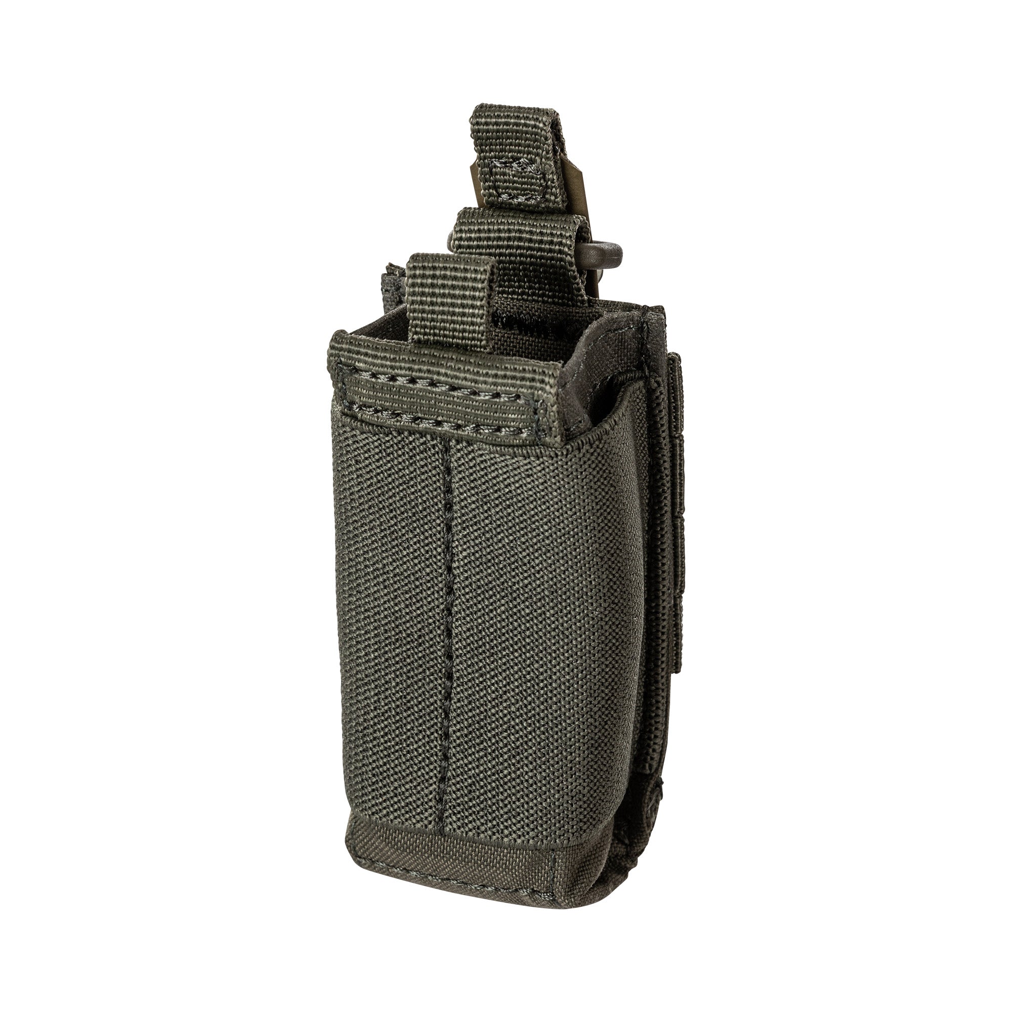 5.11 Tactical Flex Single Pistol Mag Pouch 2.0 Outdoor Tactical Australia