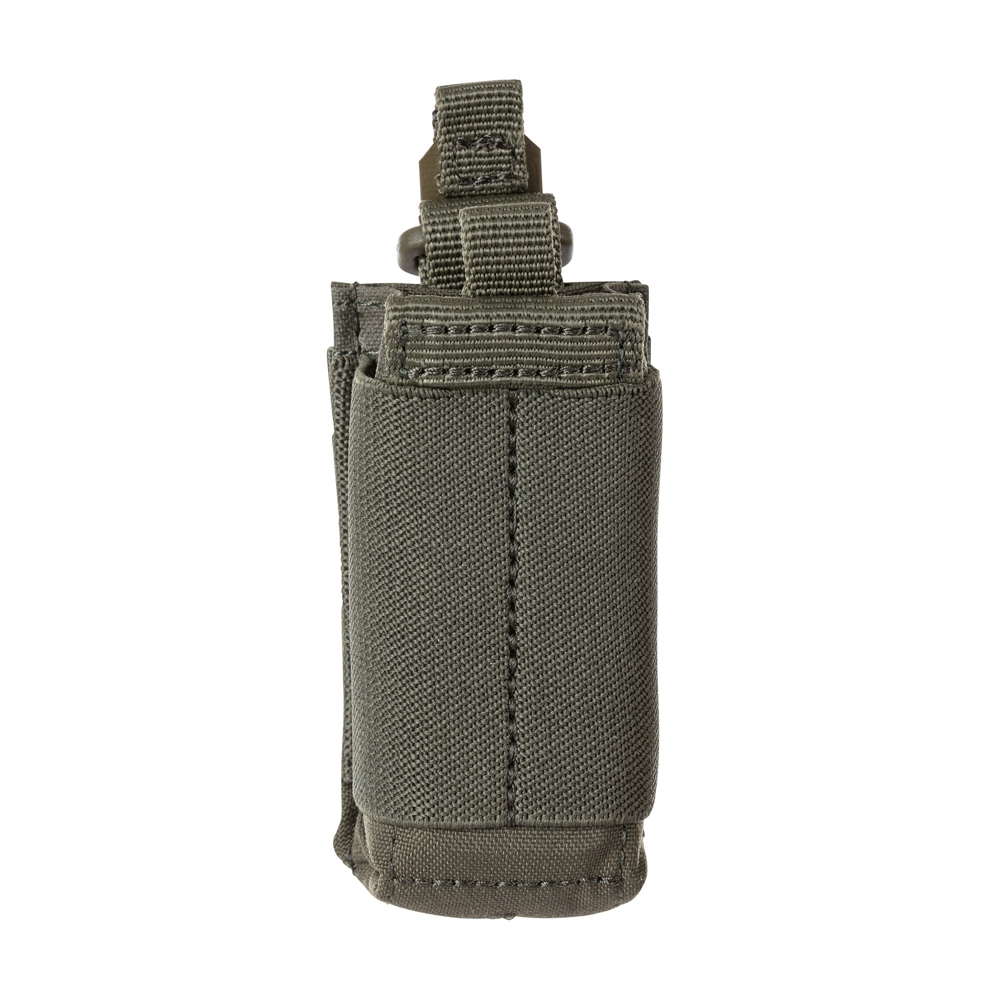 5.11 Tactical Flex Single Pistol Mag Pouch 2.0 Ranger Green Outdoor Tactical Australia