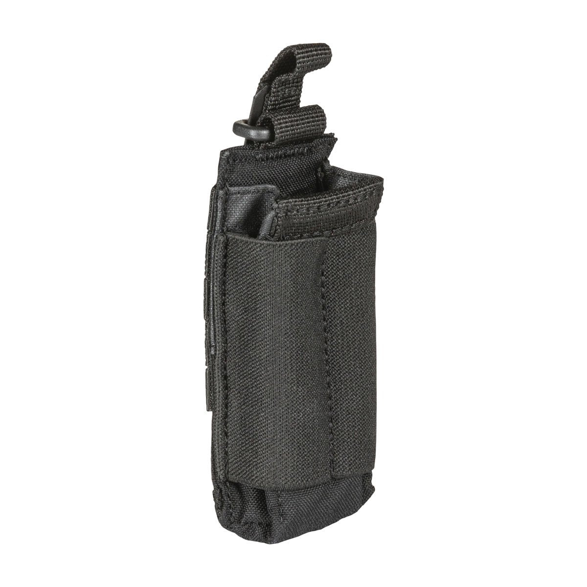 5.11 Tactical Flex Single Pistol Mag Pouch Accessories 5.11 Tactical Black Tactical Gear Supplier Tactical Distributors Australia