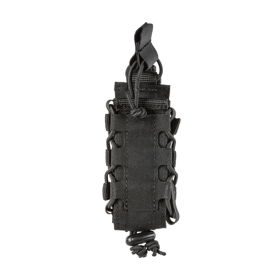 5.11 Tactical Flex Single Pistol Multi Pouch Black Outdoor Tactical Australia