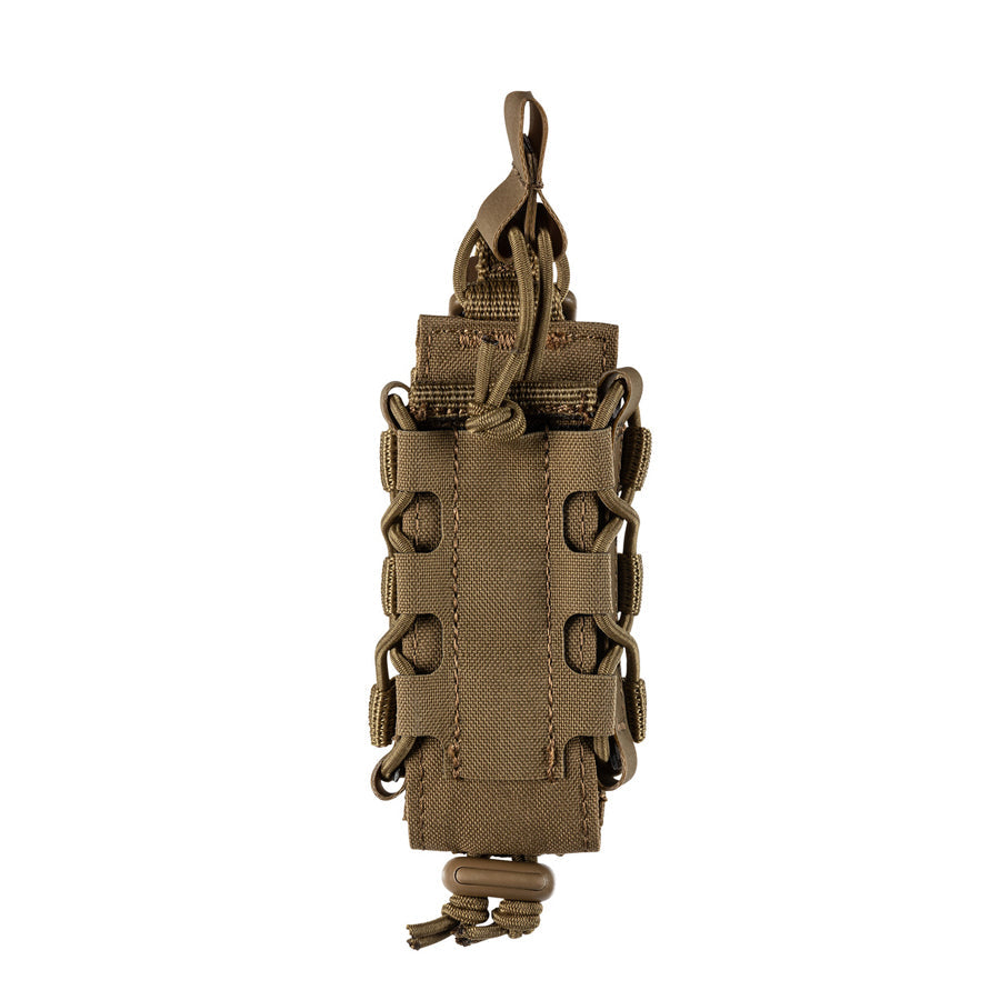 5.11 Tactical Flex Single Pistol Multi Pouch Kangaroo Outdoor Tactical Australia