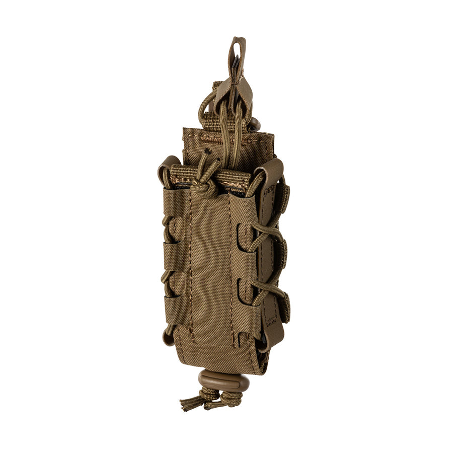 5.11 Tactical Flex Single Pistol Multi Pouch Outdoor Tactical Australia