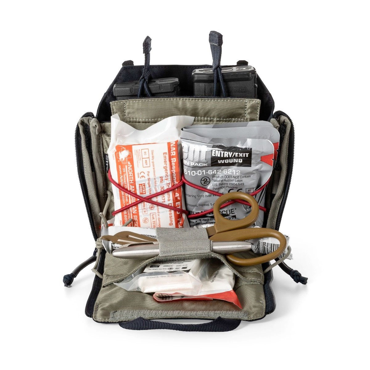 5.11 Tactical Flex TacMed Pouch Outdoor Tactical Australia