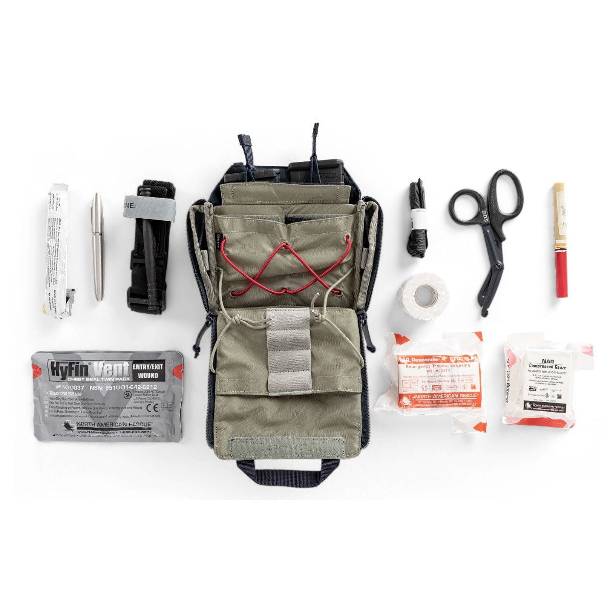 5.11 Tactical Flex TacMed Pouch Outdoor Tactical Australia