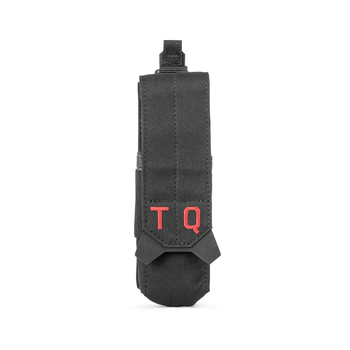 5.11 Tactical Flex TQ Tourniquet Pouch Black Outdoor Tactical Australia