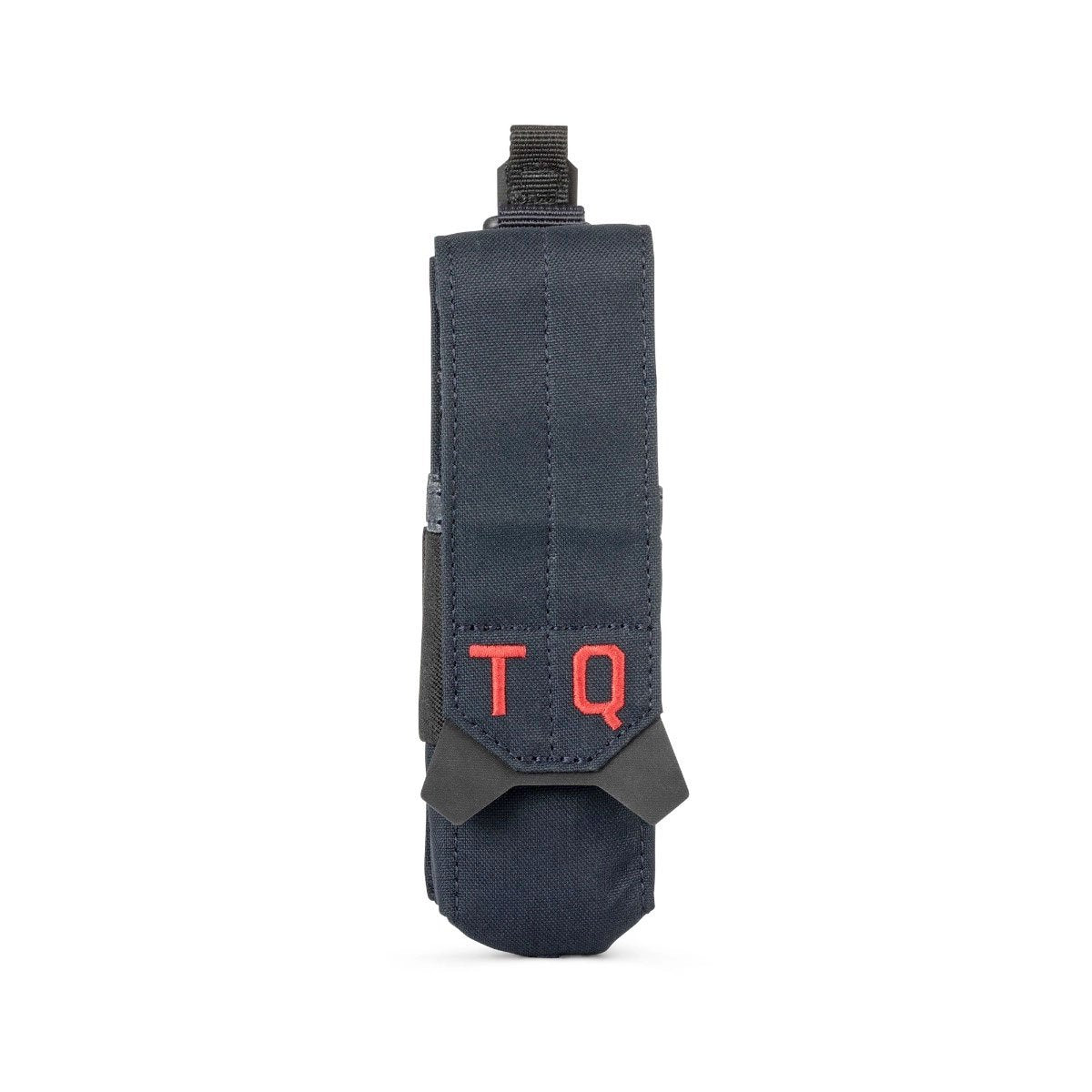5.11 Tactical Flex TQ Tourniquet Pouch Dark Navy Outdoor Tactical Australia