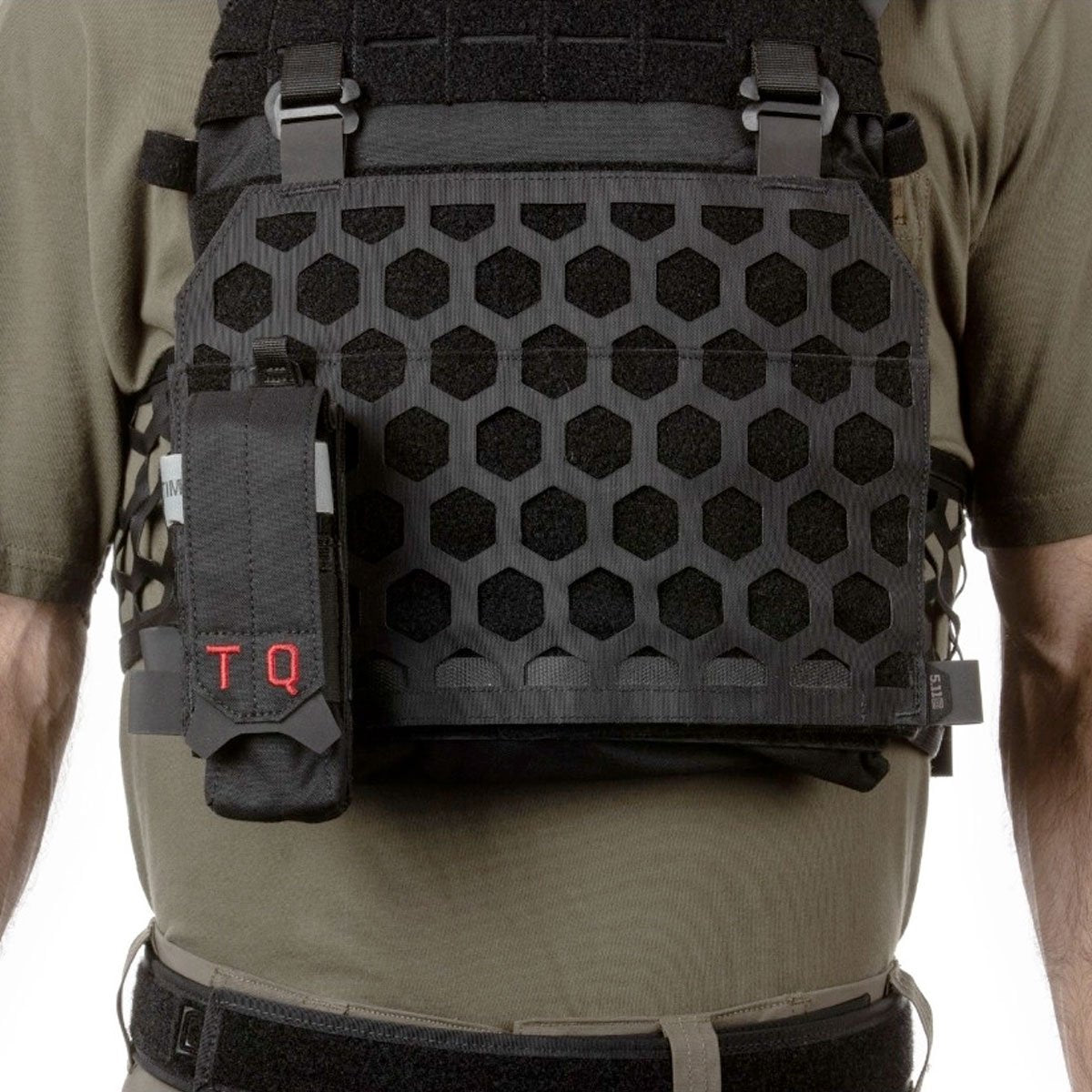 5.11 Tactical Flex TQ Tourniquet Pouch Outdoor Tactical Australia