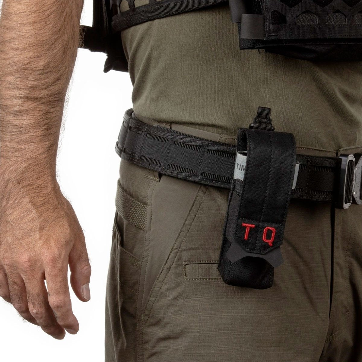 5.11 Tactical Flex TQ Tourniquet Pouch Outdoor Tactical Australia