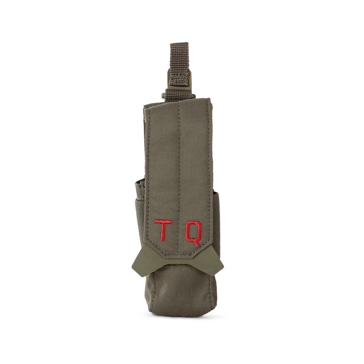 5.11 Tactical Flex TQ Tourniquet Pouch Ranger Green Outdoor Tactical Australia