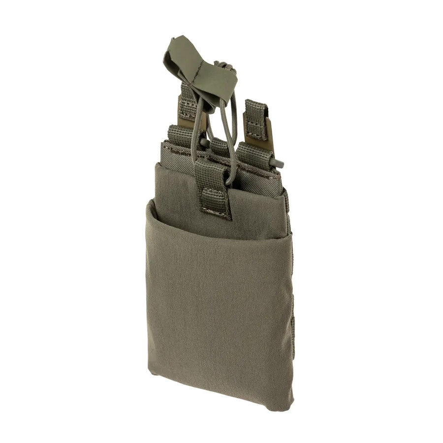 5.11 Tactical Flex Utility Pouch Ranger Green Outdoor Tactical Australia