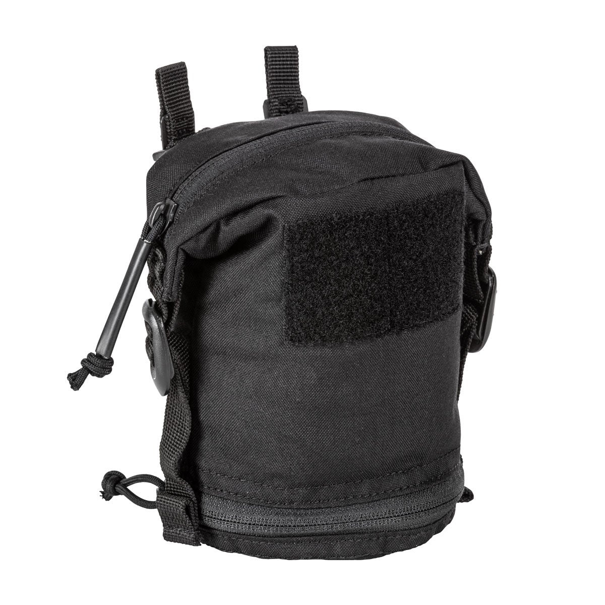 5.11 Tactical Flex Vertical GP Pouch Black Outdoor Tactical Australia