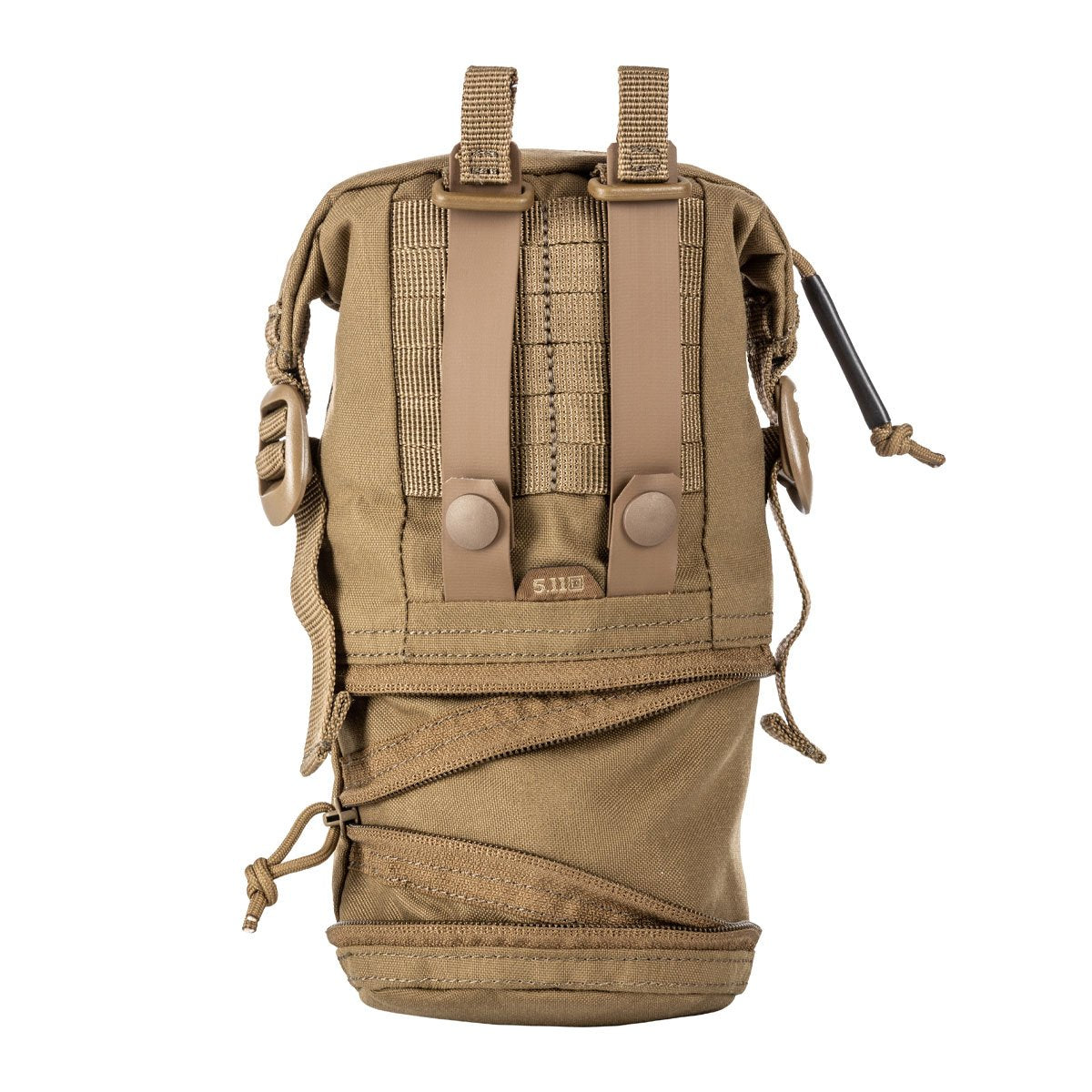 5.11 Tactical Flex Vertical GP Pouch Outdoor Tactical Australia
