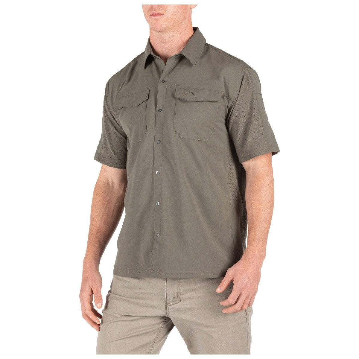 Tactical Gear