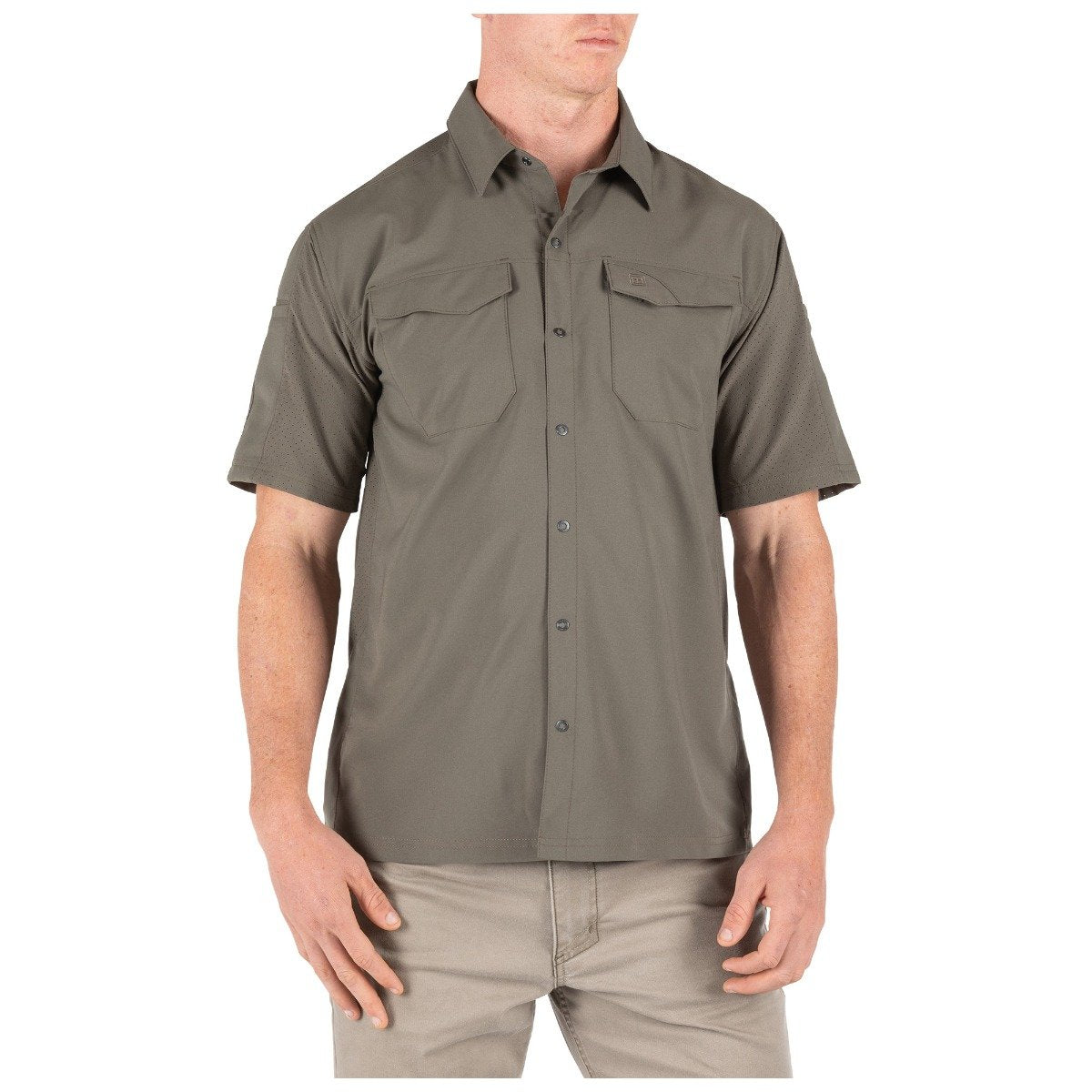 Tactical Gear