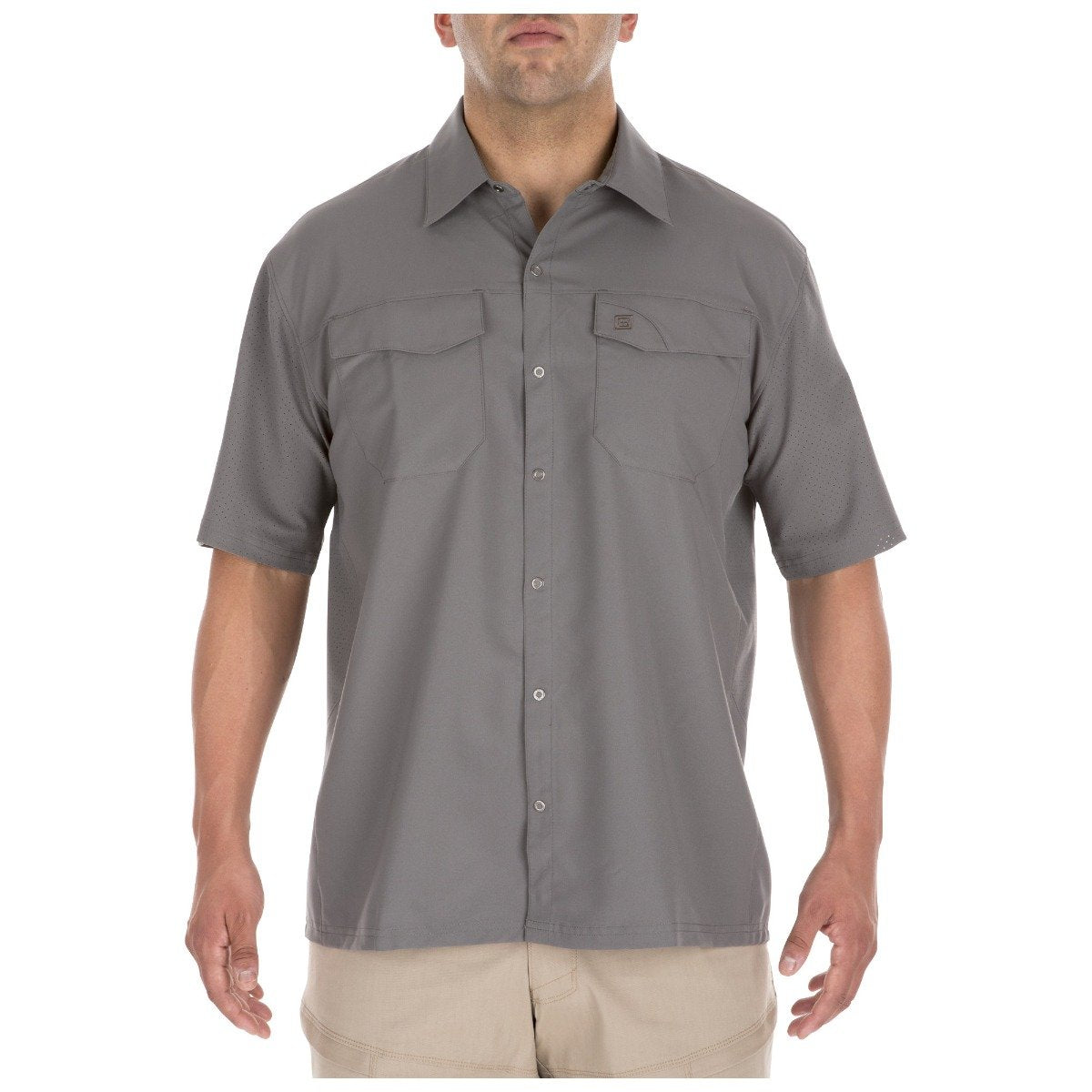 Tactical Gear