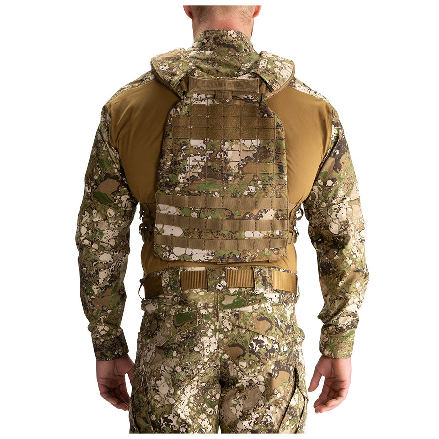 5.11 Tactical GEO7 TacTec Plate Carrier Outdoor Tactical Australia