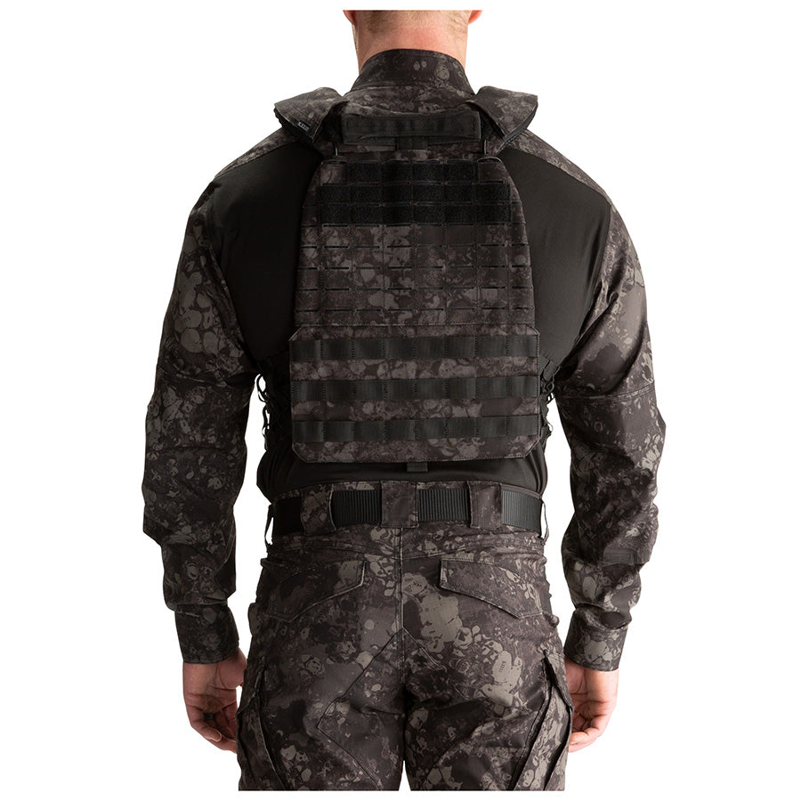 5.11 Tactical GEO7 TacTec Plate Carrier Outdoor Tactical Australia