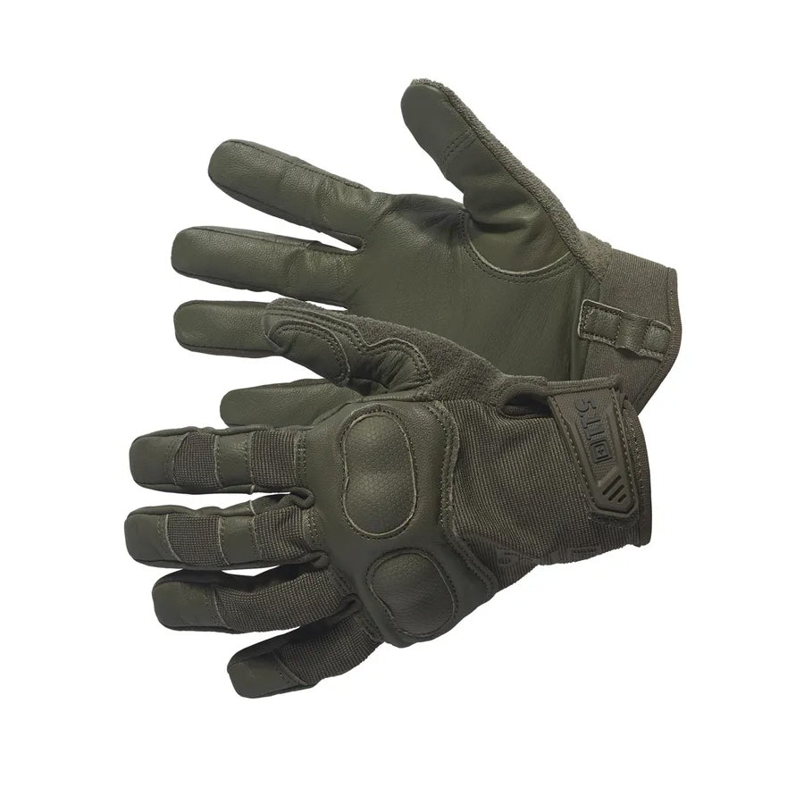 5.11 Tactical Hard Times 2 Glove Kangaroo Ranger Green Outdoor Tactical Australia