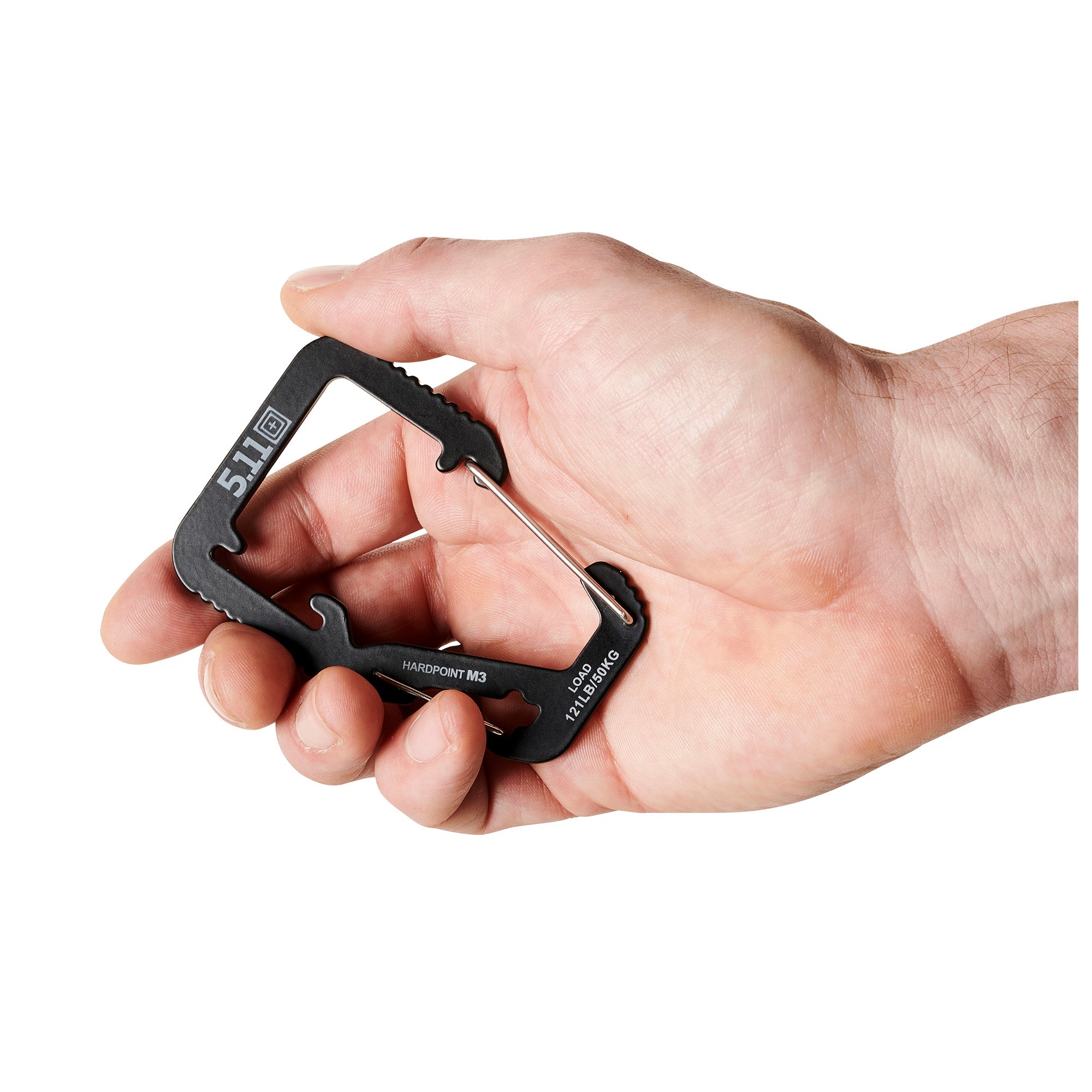 5.11 Tactical Hardpoint M3 Carabiner Outdoor Tactical Australia