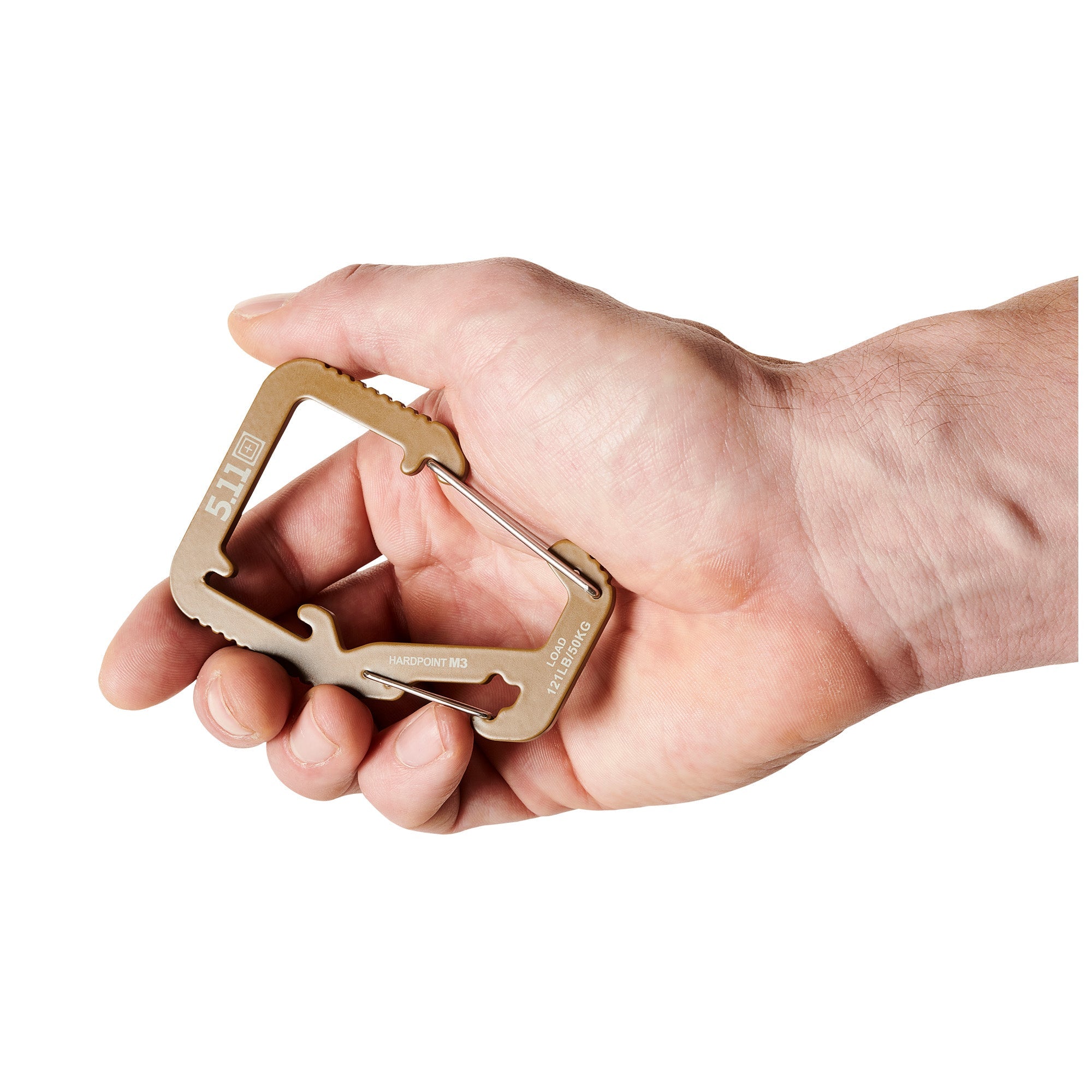 5.11 Tactical Hardpoint M3 Carabiner Outdoor Tactical Australia