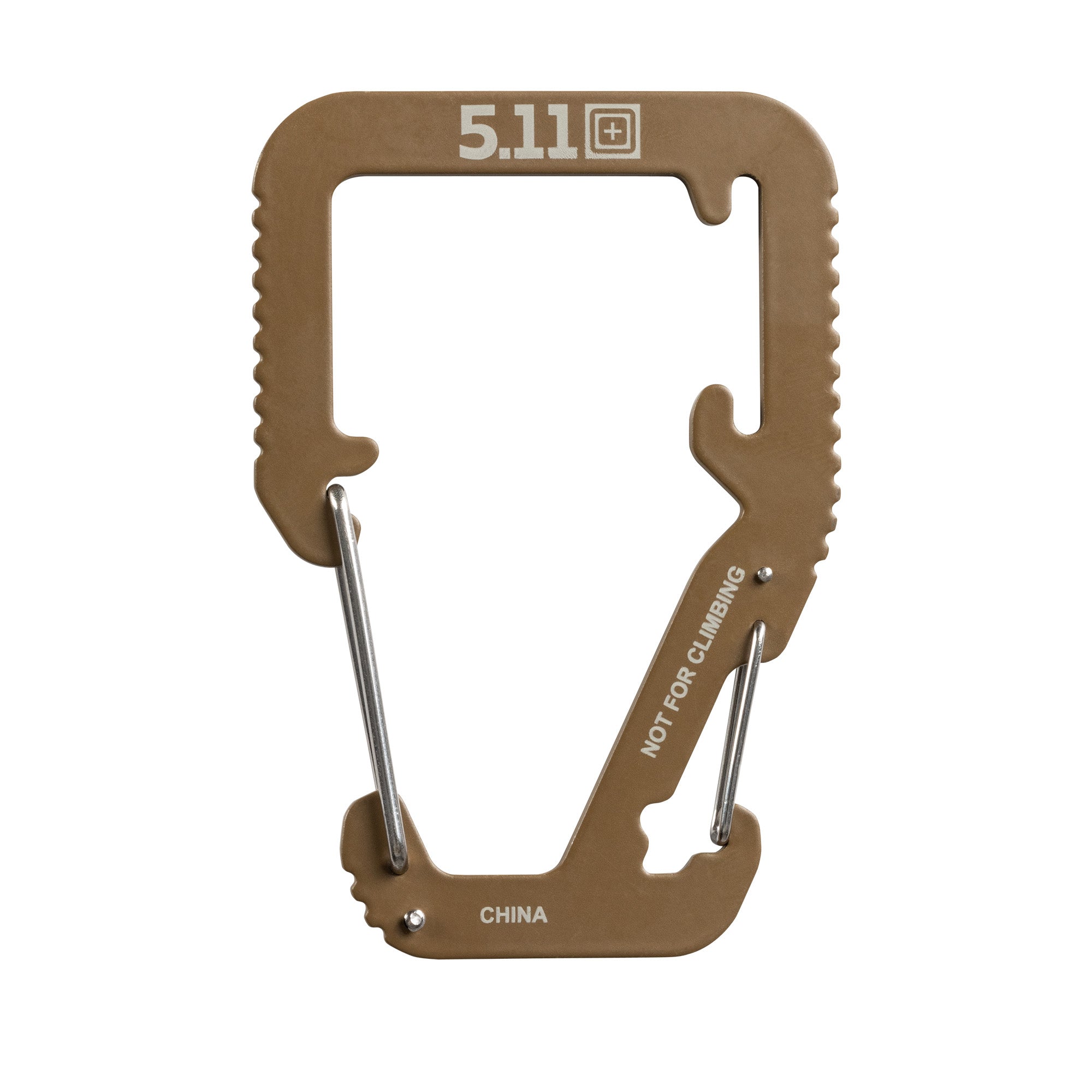 5.11 Tactical Hardpoint M3 Carabiner Outdoor Tactical Australia