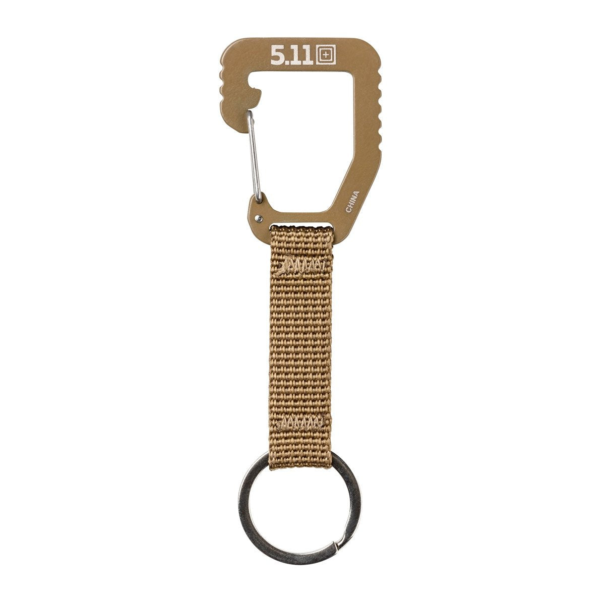 5.11 Tactical Hardpoint MK1 Carabiner Kangaroo Outdoor Tactical Australia