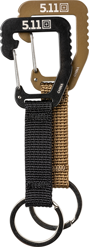 5.11 Tactical Hardpoint MK1 Carabiner Outdoor Tactical Australia