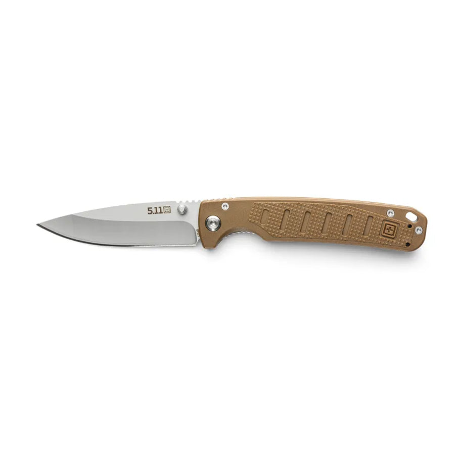 5.11 Tactical Icarus DP Knife Kangaroo Outdoor Tactical Australia