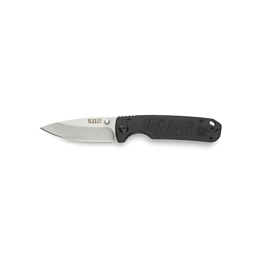 5.11 Tactical Icarus DP Mini Black Outdoor Tactical Australia