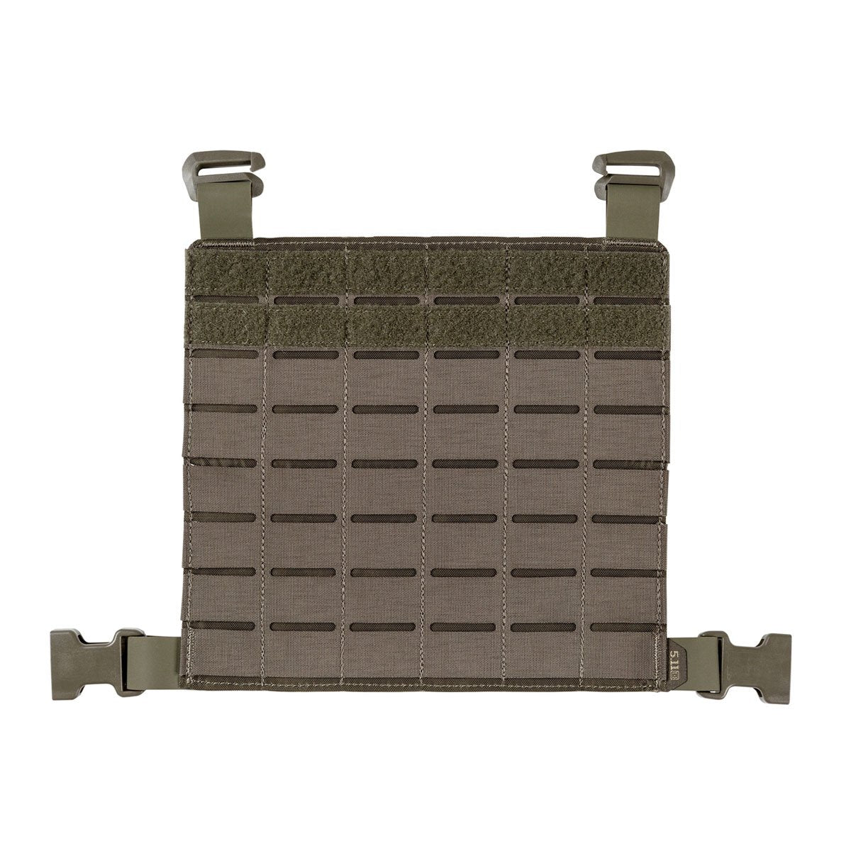 5.11 Tactical Laser Cut Molle Gear Set Ranger Green Outdoor Tactical Australia