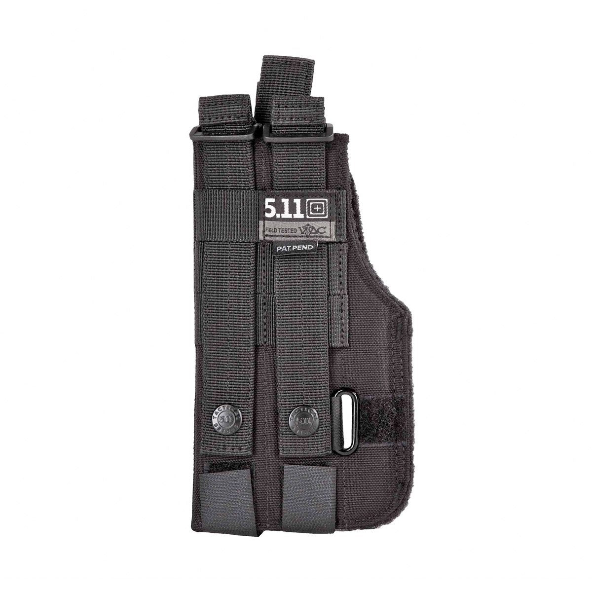 5.11 Tactical LBE Holster Black Outdoor Tactical Australia