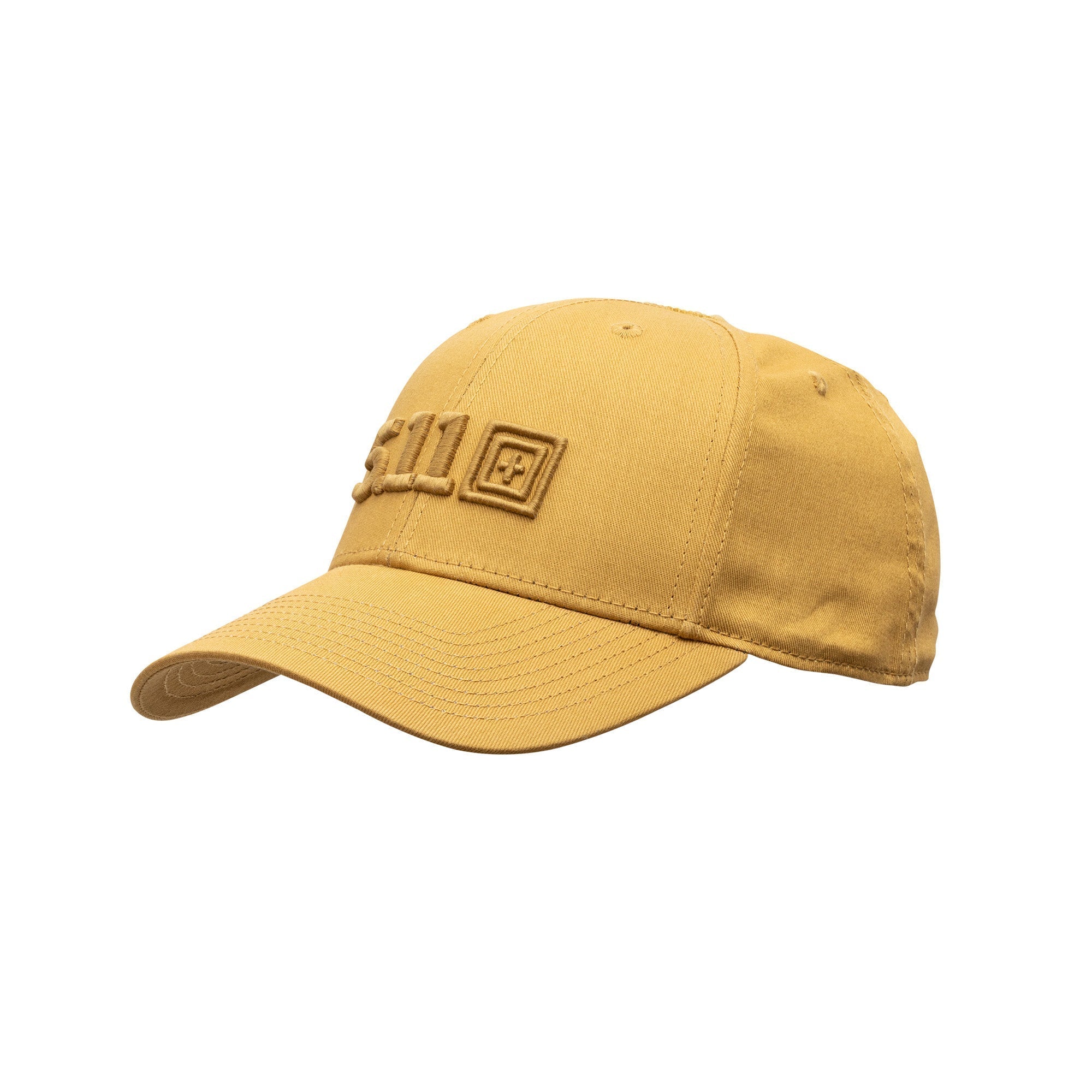 5.11 Tactical Legacy Scout Cap Old Gold Outdoor Tactical Australia