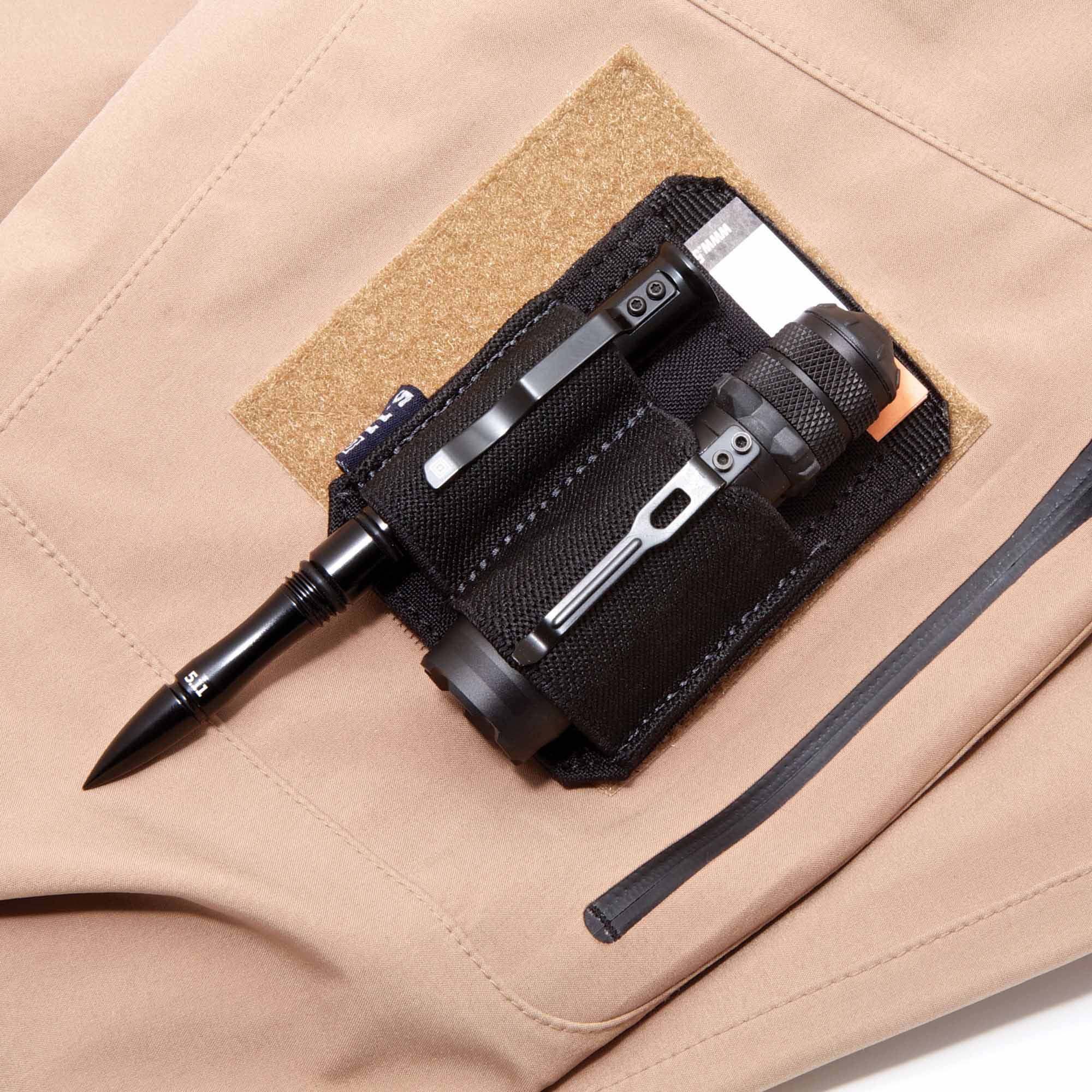 5.11 Tactical Light-Writing Patch Outdoor Tactical Australia