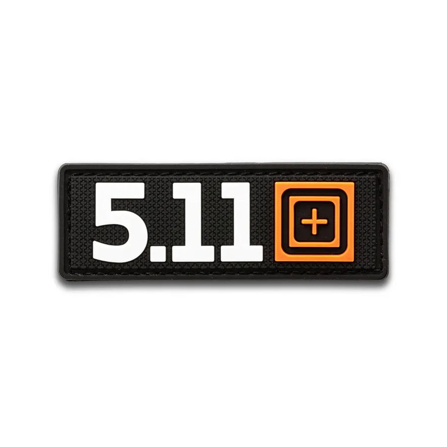 5.11 Tactical Logo Patch Outdoor Tactical Australia