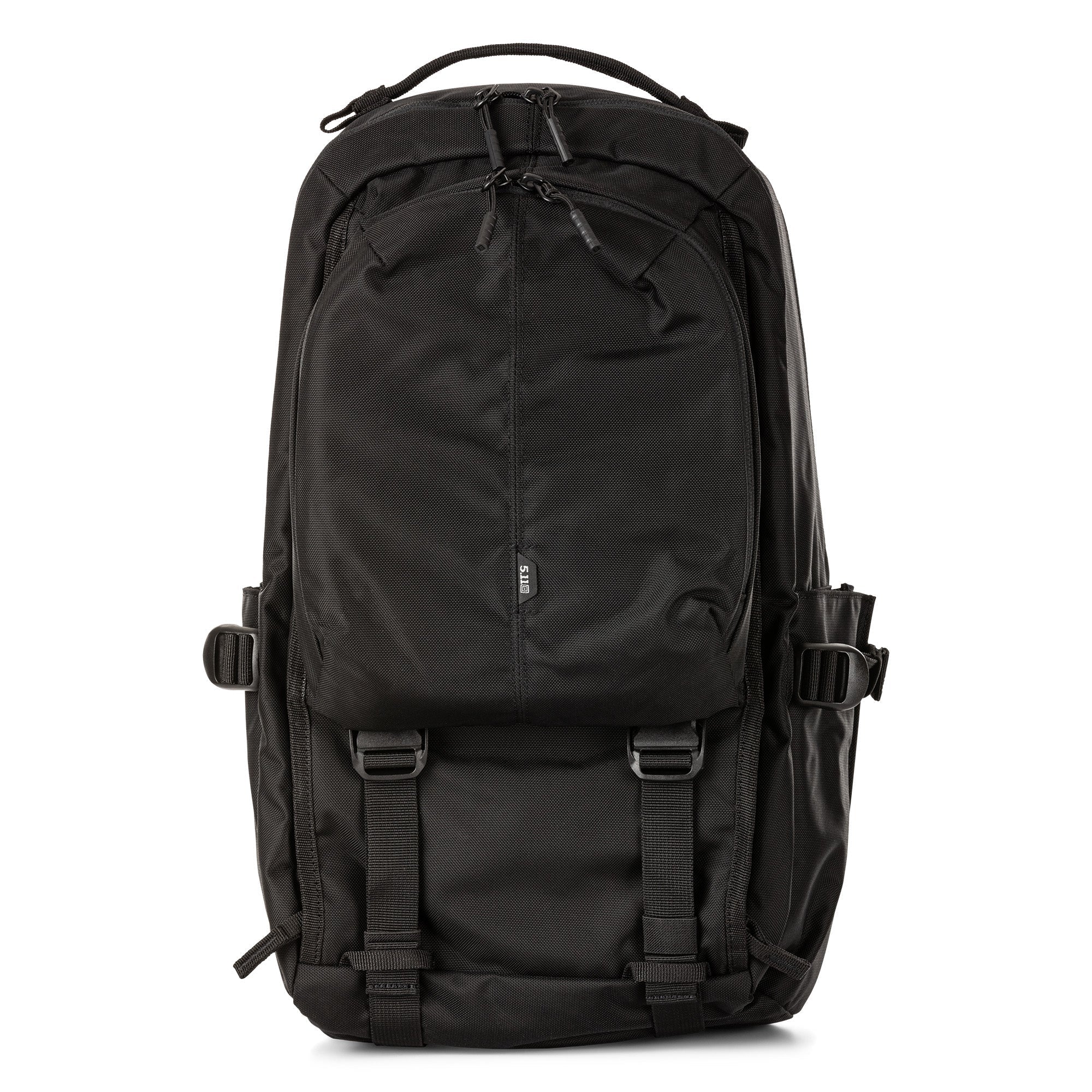 5.11 Tactical LV18 Backpack 2.0 30L Black Outdoor Tactical Australia